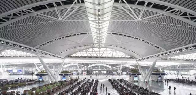 廣州南站最新開建項(xiàng)目，重塑交通樞紐，引領(lǐng)城市發(fā)展新篇章