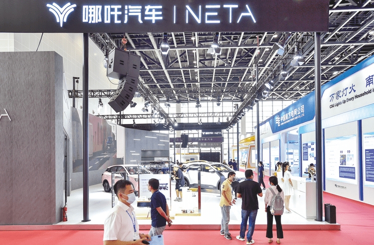 青海恒信鋰最新動態(tài)，邁向新能源領域的步伐愈發(fā)堅定