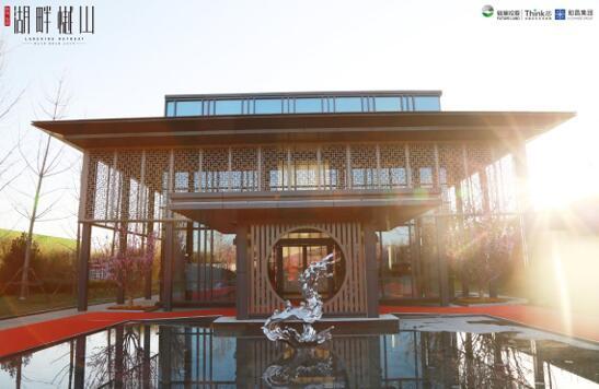 蘇州湖畔樾山最新動態(tài)，揭開這座城市的未來面貌
