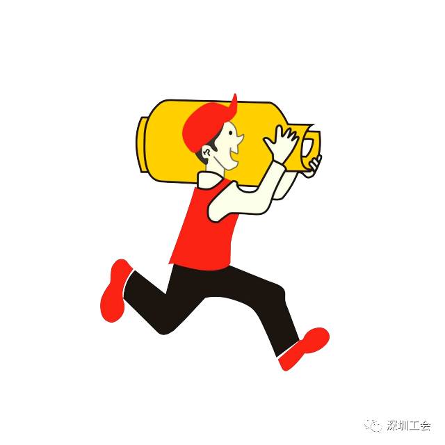 深圳最新招聘，送氣工——職業(yè)前景與人才需求洞察