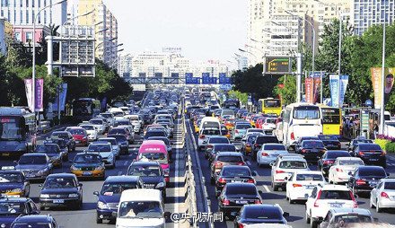 蘭州汽車限行最新規(guī)定，應對交通擁堵與環(huán)境保護的新舉措