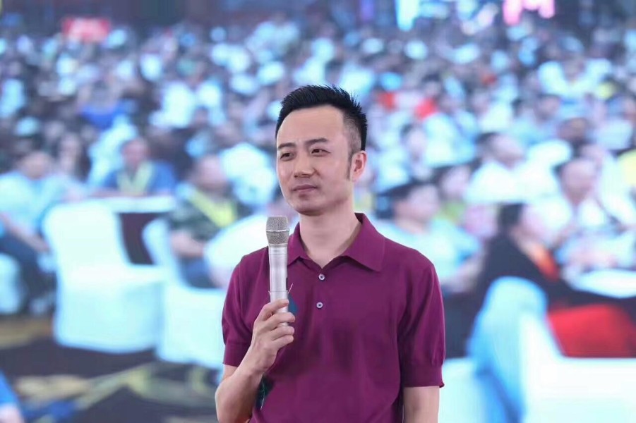 俞凌雄最新課程，探索前沿知識(shí)，引領(lǐng)個(gè)人成長(zhǎng)