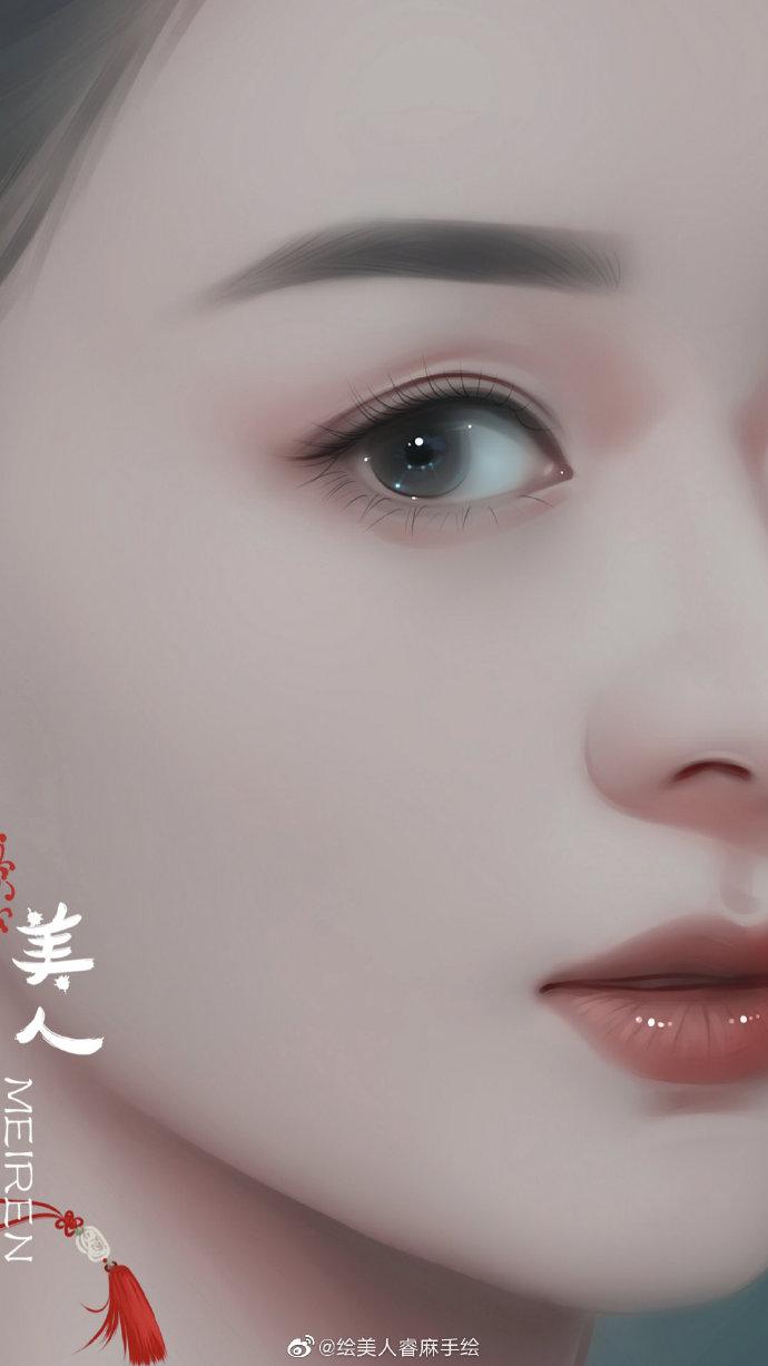 趙麗穎最新的圖片，星光璀璨，魅力無限