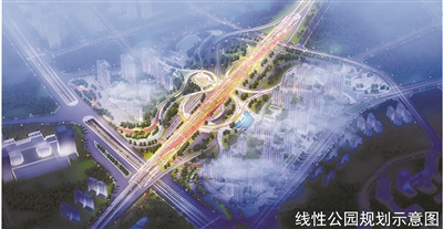 五眼橋最新規(guī)劃，重塑城市風(fēng)貌，打造未來交通樞紐