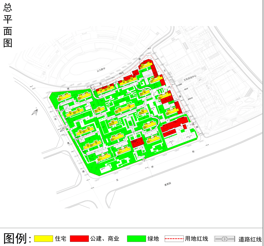 中寧西區(qū)最新規(guī)劃圖，描繪未來城市發(fā)展的藍(lán)圖
