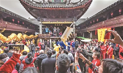 奉化蕭王廟最新規(guī)劃，重塑歷史風(fēng)貌，傳承文化精髓