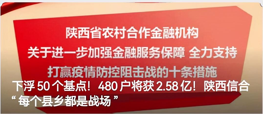 信合利率最新動(dòng)態(tài)，2017年概述與影響