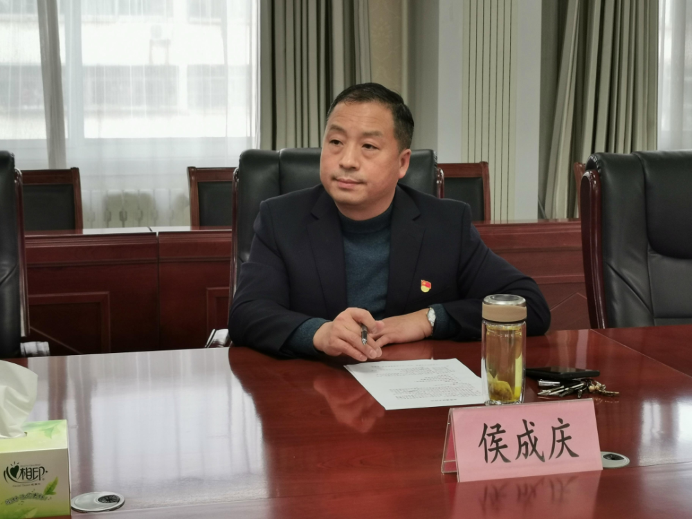 天津最新領(lǐng)導(dǎo)任命李新，新的篇章，新的征程