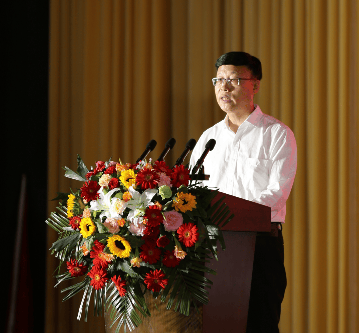 歐陽衛(wèi)民最新任命，引領未來，鑄就輝煌