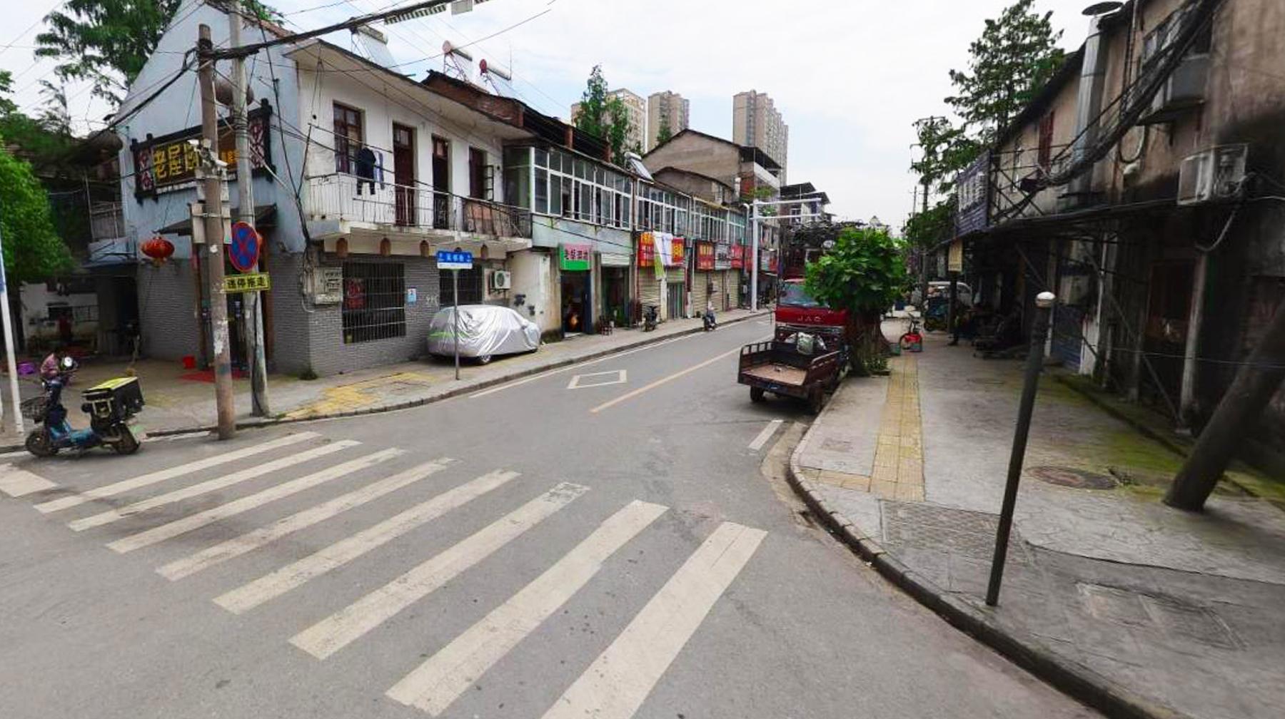 武漢東西湖最新規(guī)劃，塑造未來城市新面貌