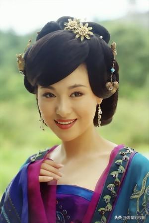 最新古裝美女圖片大全，領(lǐng)略古代女子的風(fēng)華絕代