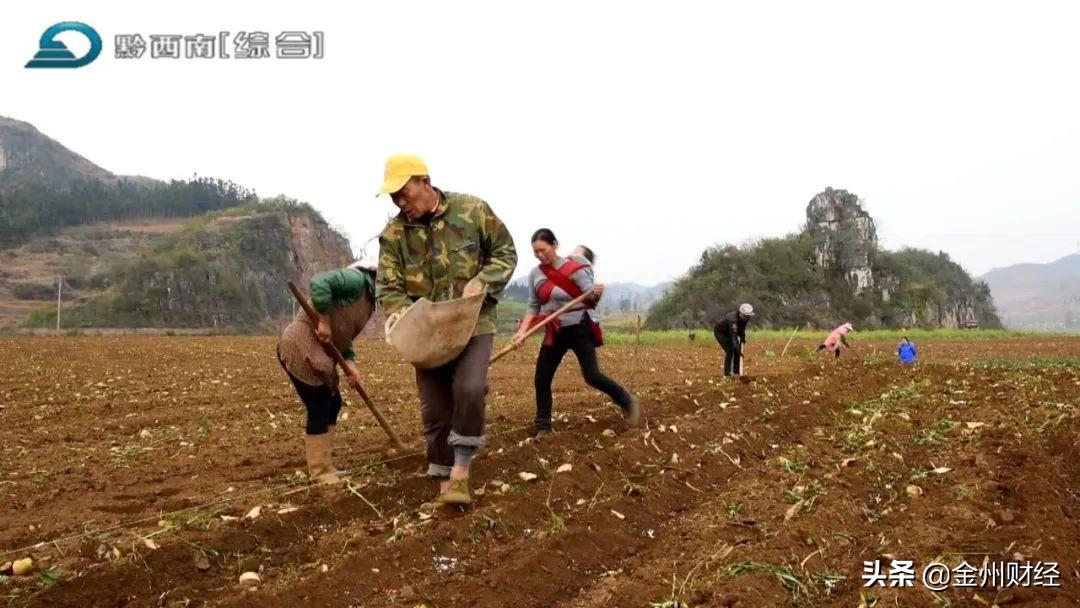 最新興仁下山鎮(zhèn)視頻，揭示一個美麗而充滿活力的鄉(xiāng)村面貌