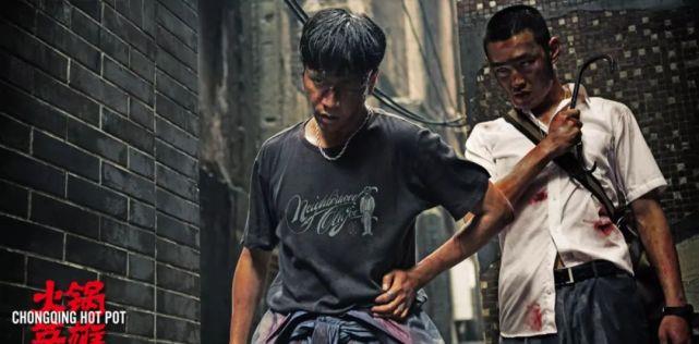 香港最新電視劇同盟，熱血江湖中的英雄群像與情感糾葛