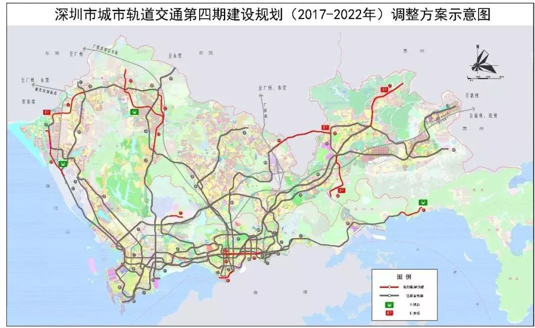 淮南地鐵最新消息，建設(shè)進(jìn)展、規(guī)劃藍(lán)圖及未來展望