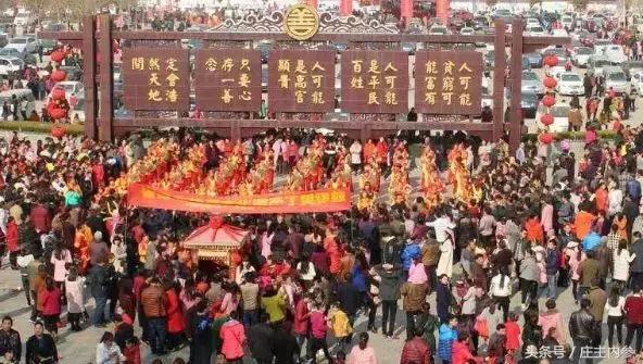 寧晉最新廟會(huì)時(shí)間表，一場(chǎng)文化與商貿(mào)的盛宴