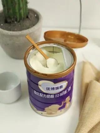 圣元奶粉，最新童品牌引領(lǐng)行業(yè)新風(fēng)尚