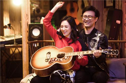 汪峰最新的歌曲是什么，一首觸動心靈的音樂之旅