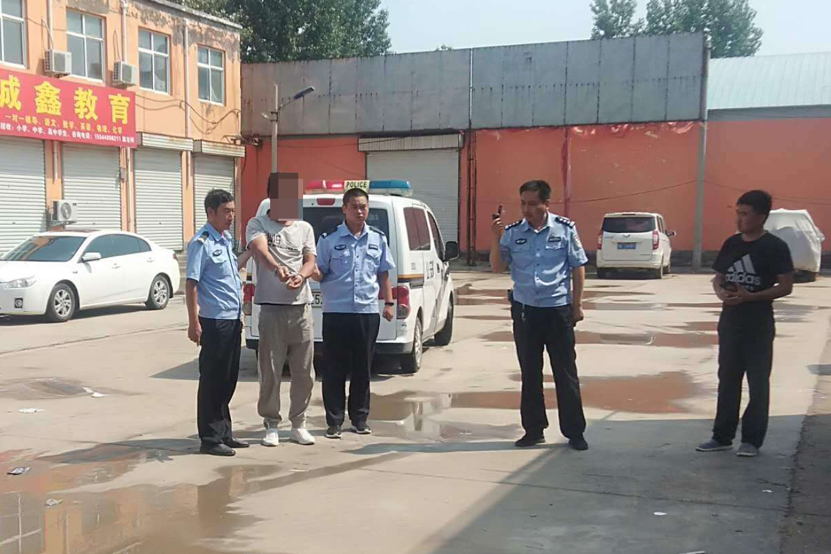 湯陰公安最新消息，深化警務(wù)改革，提升服務(wù)質(zhì)量