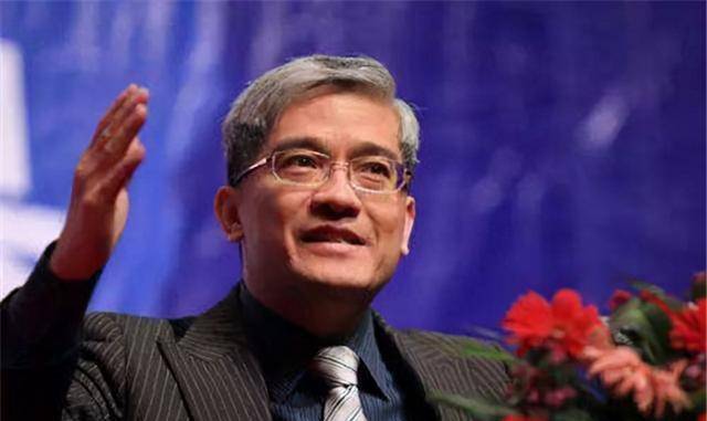 郎咸平最新不公開演講，揭示當下經(jīng)濟挑戰(zhàn)與應對策略