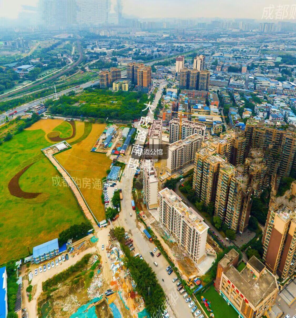 新都區(qū)最新規(guī)劃路網(wǎng)，構(gòu)建現(xiàn)代化城市交通網(wǎng)絡(luò)