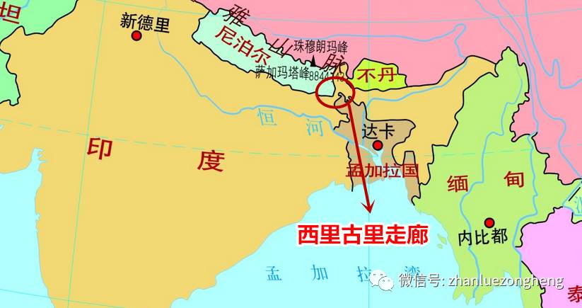 中印邊境最新局勢，挑戰(zhàn)與機遇并存