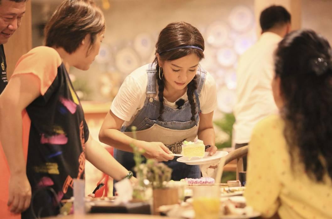 最新中餐廳視頻在線觀看，美食、文化與情感的交融