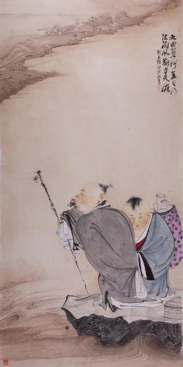 朱國儒最新微博動(dòng)態(tài)，時(shí)代之聲與時(shí)代同行