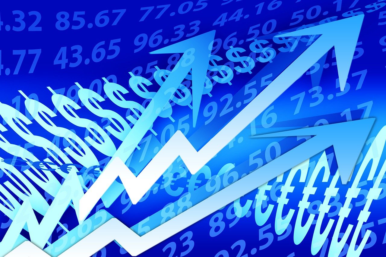 小金理財最新消息，洞悉金融市場的變革與機遇