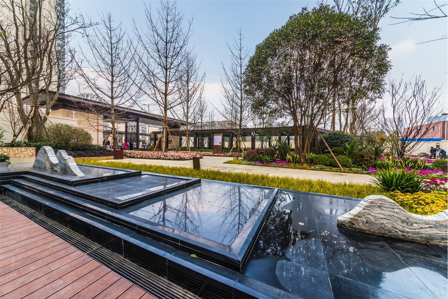 成都龍湖紫宸最新動(dòng)態(tài)，揭開未來居住的新篇章
