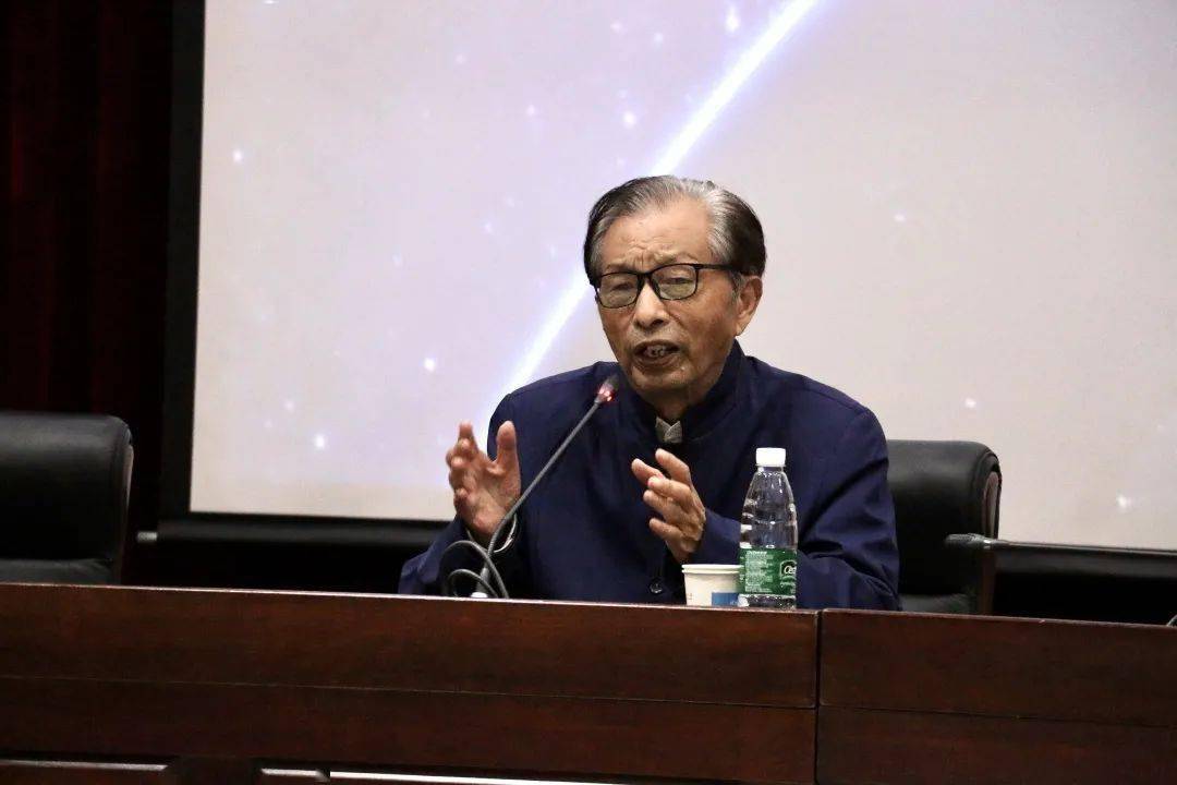 曾仕強(qiáng)教授最新消息，學(xué)術(shù)研究與人生智慧的新篇章