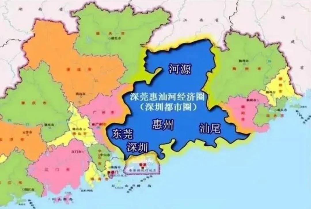 惠陽(yáng)地鐵最新消息，進(jìn)展、規(guī)劃及未來(lái)展望